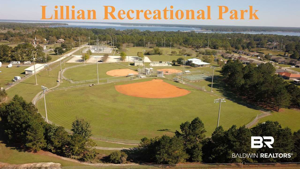 12700 Westfield Loop Lillian, AL 36549 - Photo 4 of 8 Lillian Recreational Park