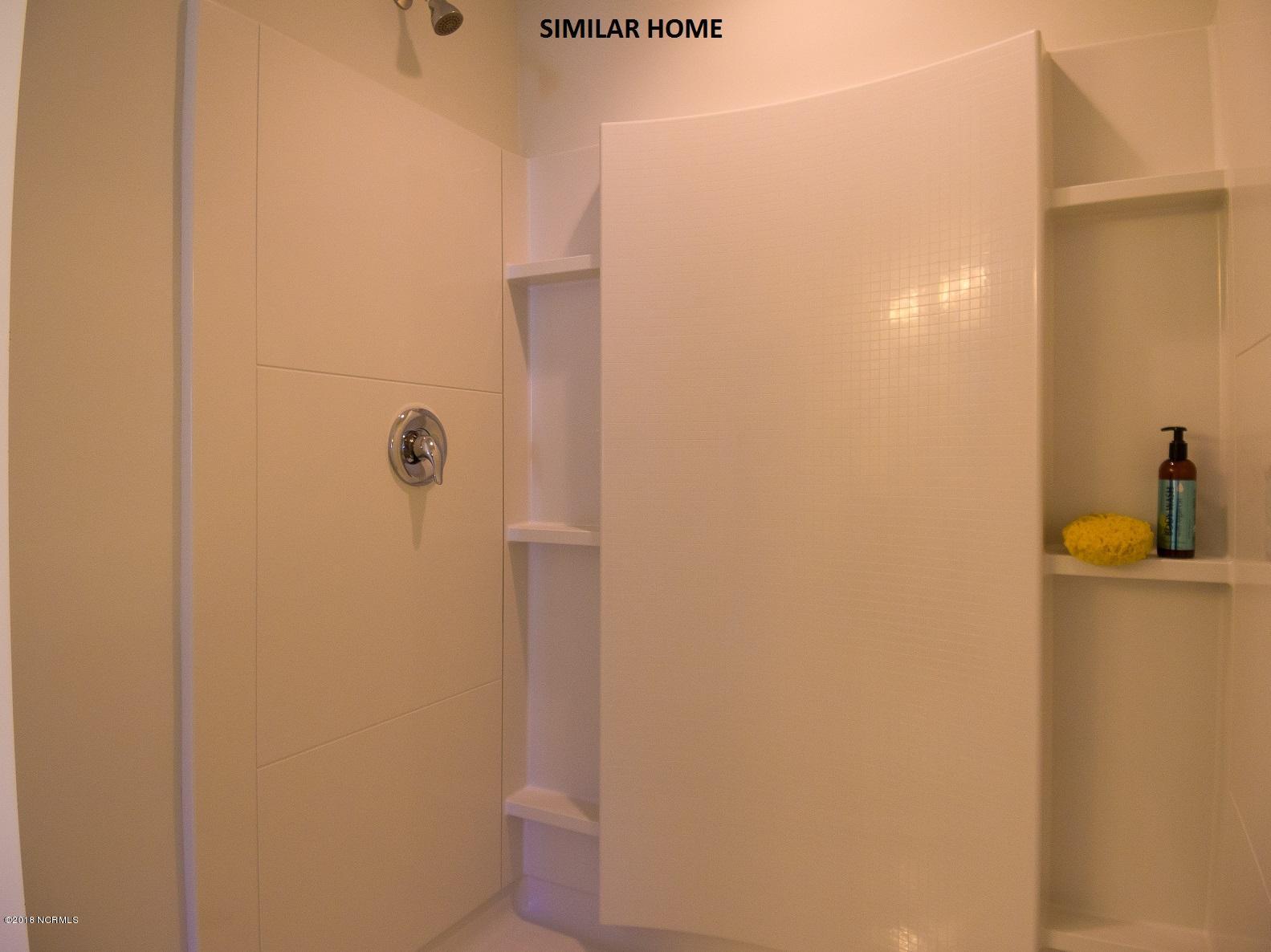 693 Morris Landing Road, Unit 150 Holly Ridge, NC 28445 - Photo 20 of 25 owner's bath