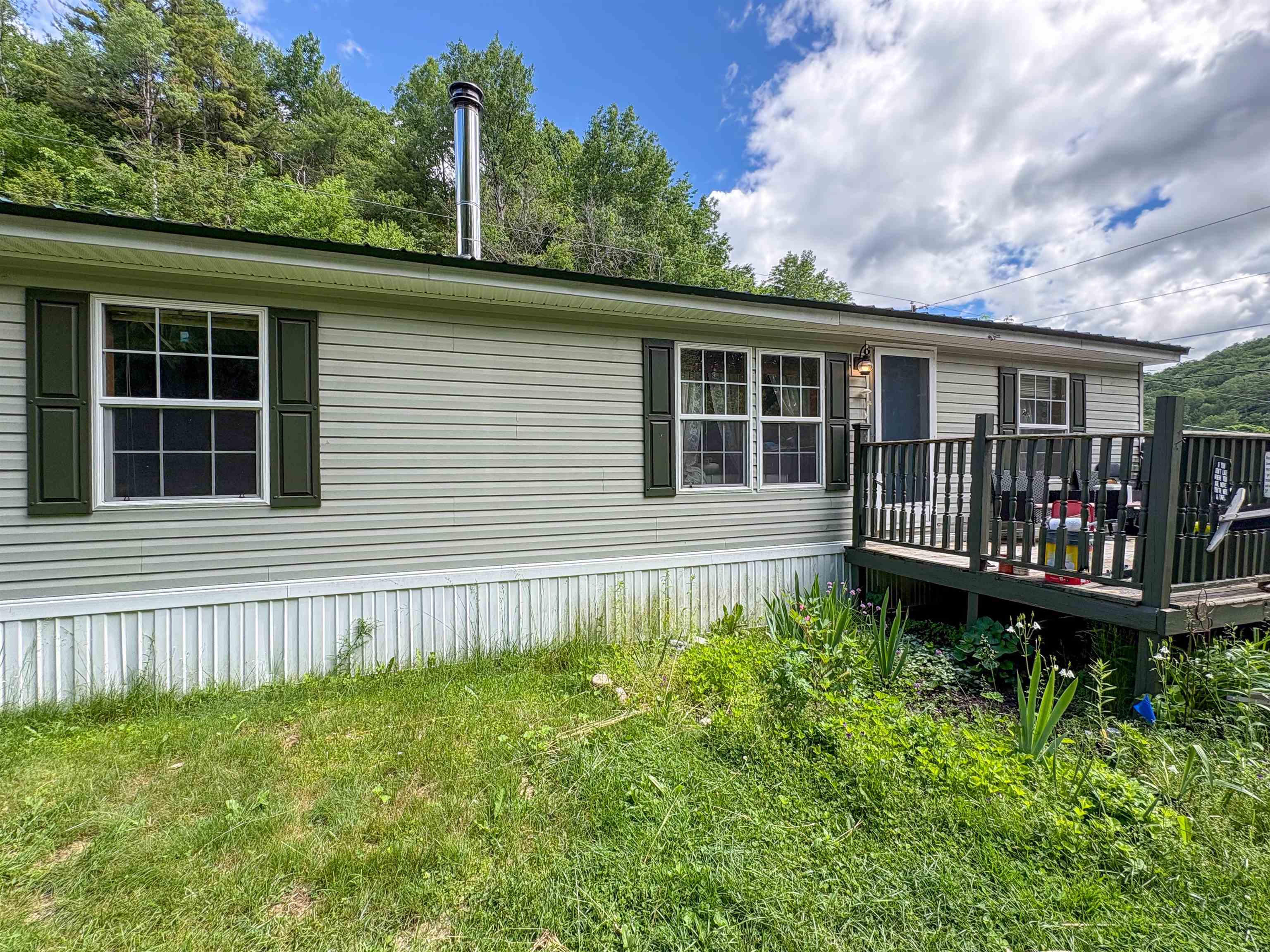 66 Elm Lane Starksboro, VT 05487 - Photo 2 of 22