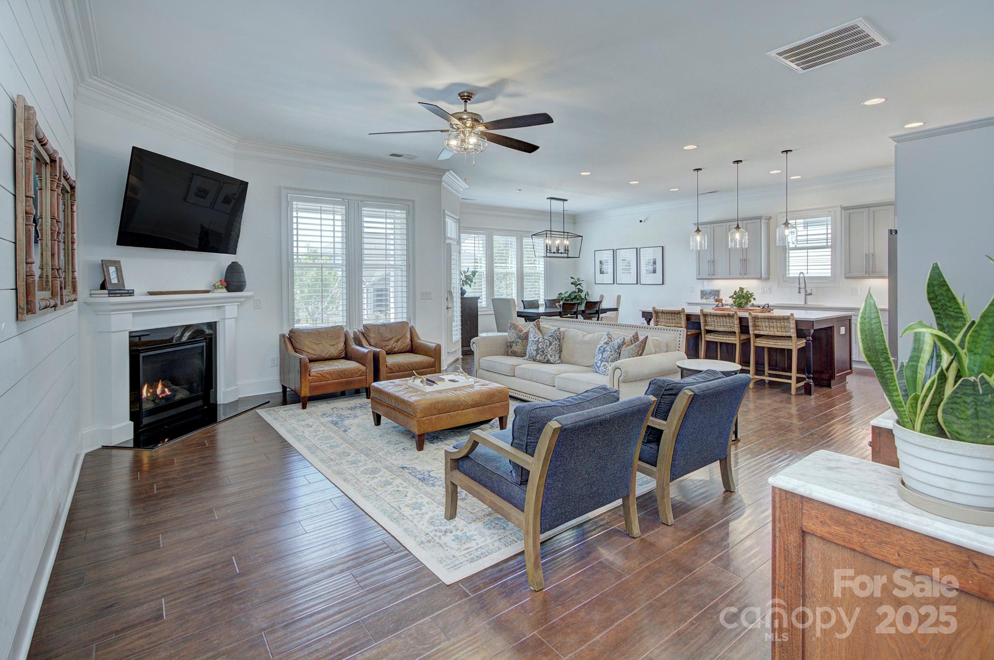 1528 Half Pint Loop Fort Mill, SC 29708 - Photo 5 of 44 Gallery Image 5