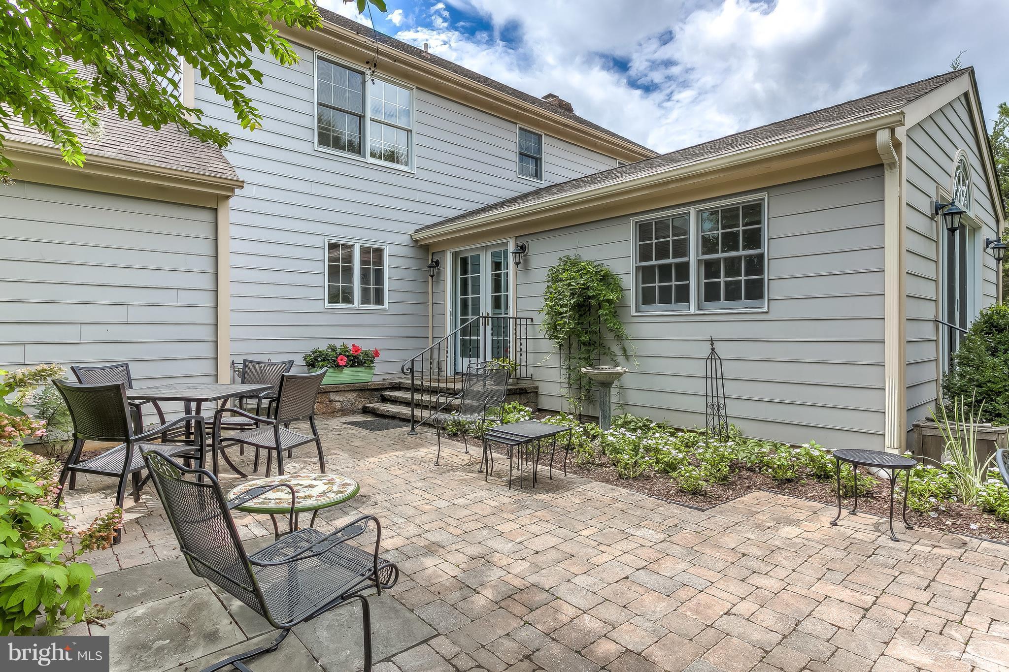 63 Seminary Farm Road Lutherville-Timonium, MD 21093 - Photo 22 of 25 Patio