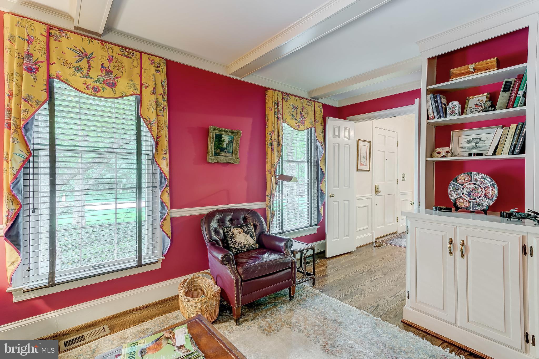 63 Seminary Farm Road Lutherville-Timonium, MD 21093 - Photo 8 of 25 Den