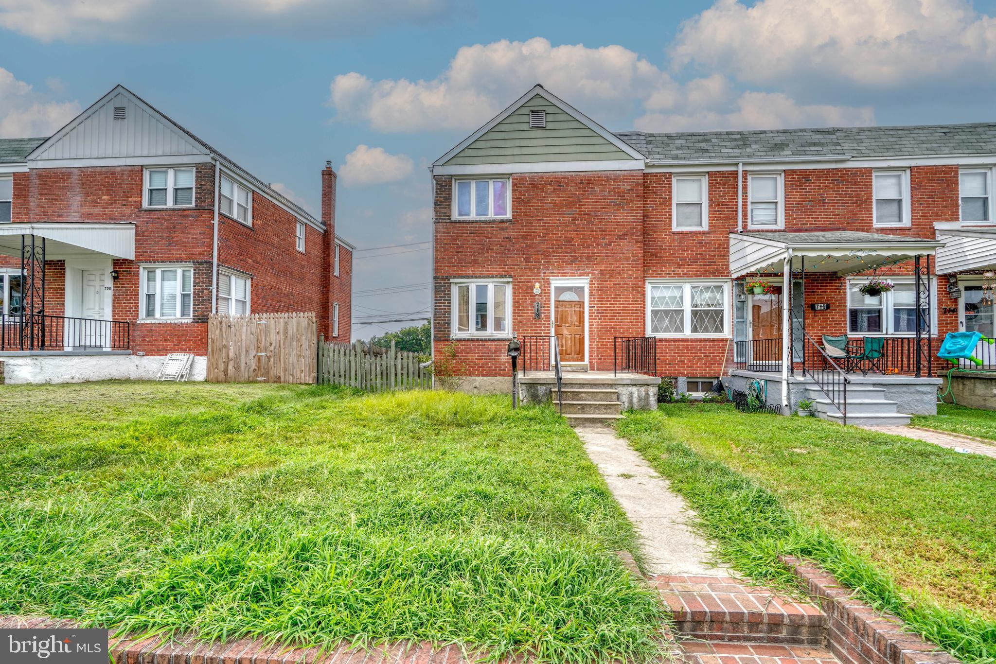 718 Aldworth Road Dundalk, MD 21222 - Photo 1 of 45