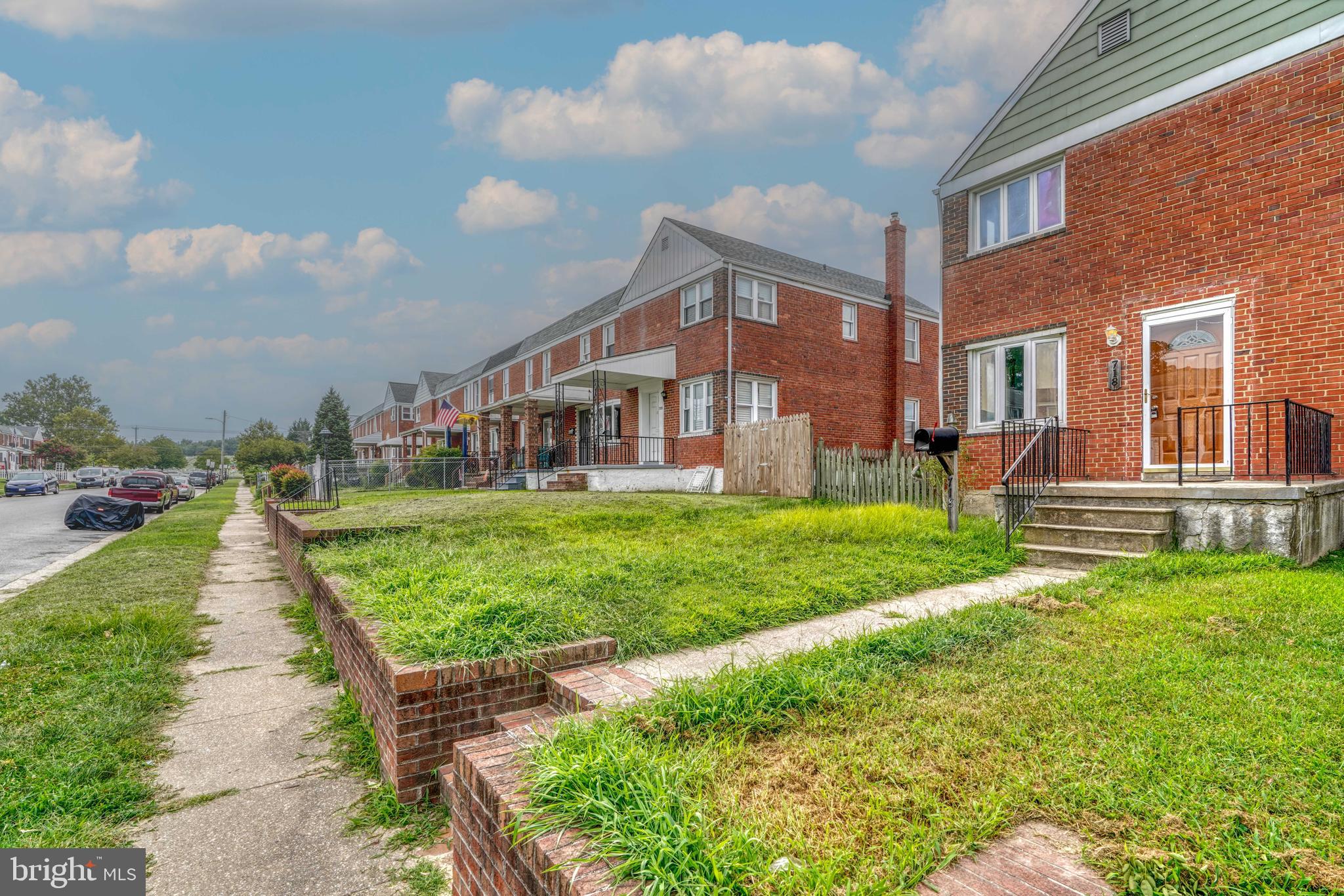 718 Aldworth Road Dundalk, MD 21222 - Photo 2 of 45