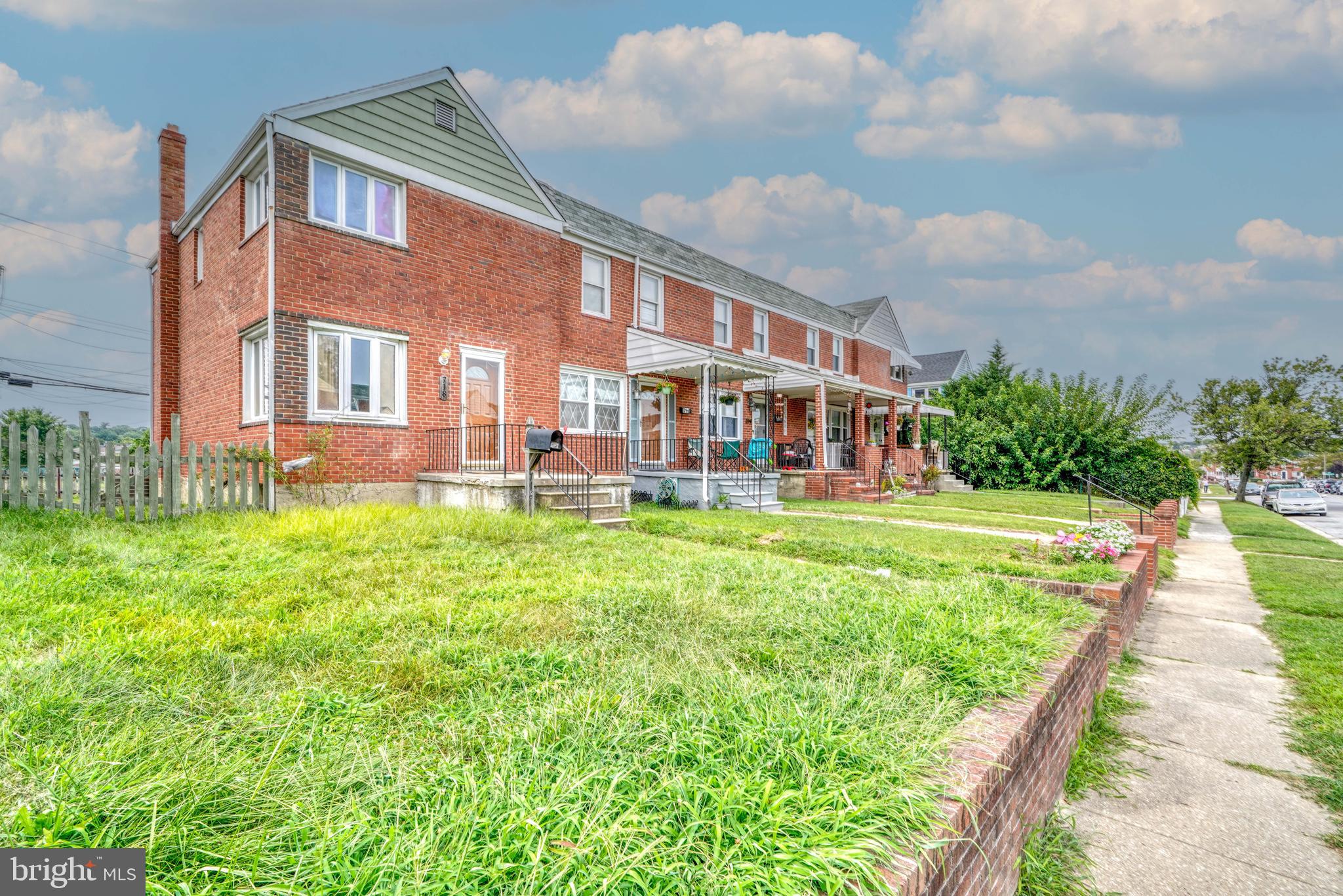 718 Aldworth Road Dundalk, MD 21222 - Photo 4 of 45