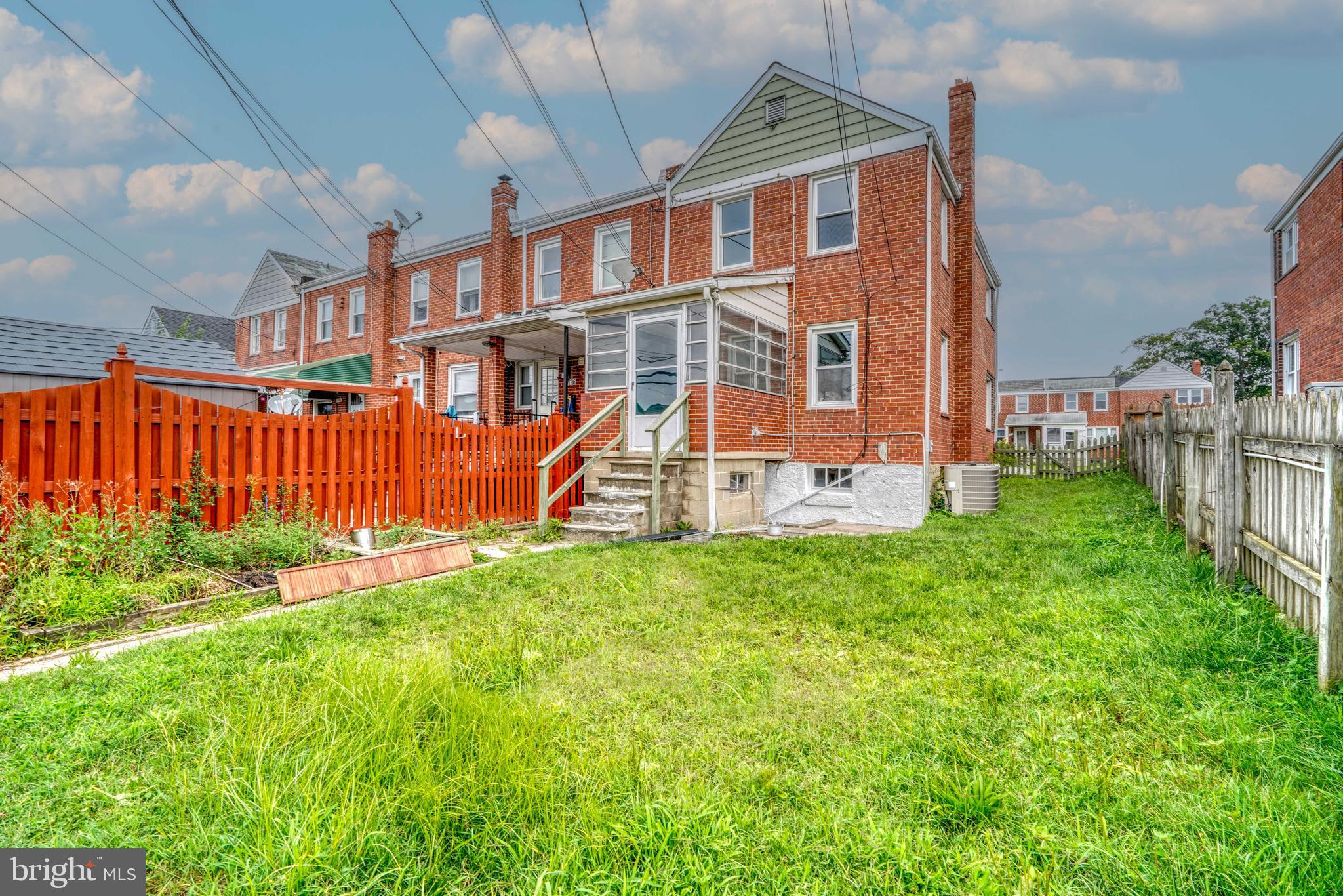 718 Aldworth Road Dundalk, MD 21222 - Photo 8 of 45