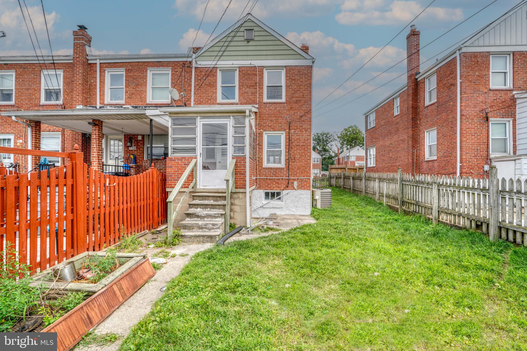 718 Aldworth Road Dundalk, MD 21222 - Photo 9 of 45