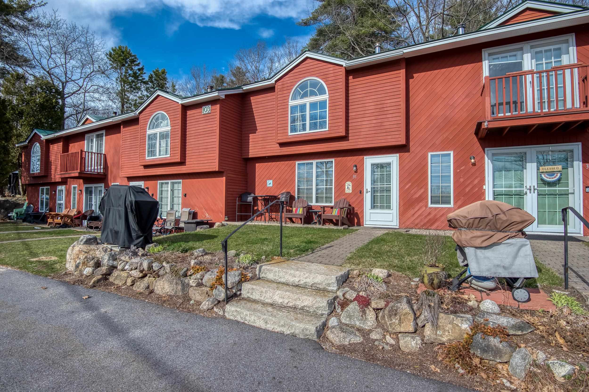 103 Washington Road, Unit 31 Freedom, NH 03836 - Photo 3 of 32