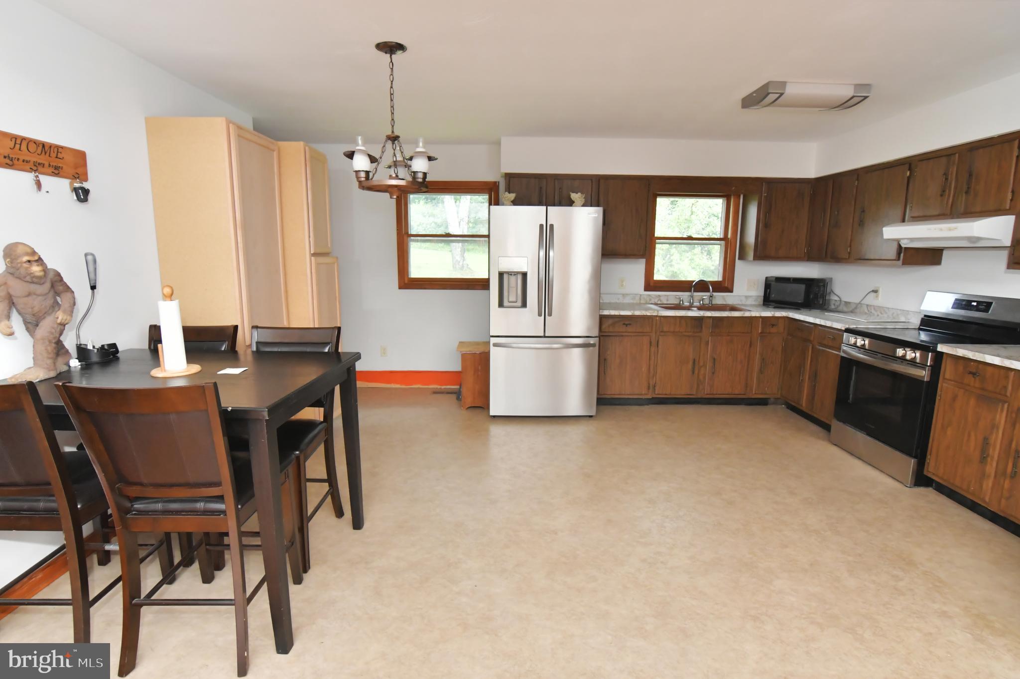 500 Dunmore Ridge Road Augusta, WV 26704 - Photo 17 of 43 Kitchen