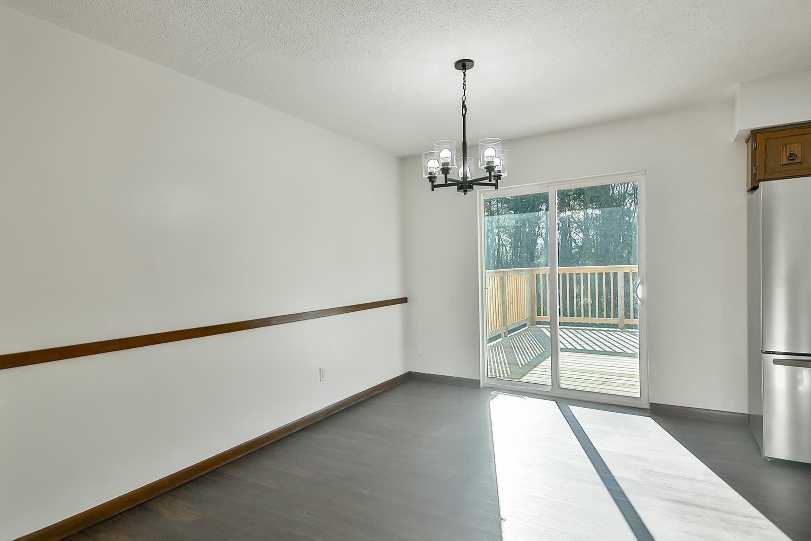 8567 Valley View Drive Stillman Valley, IL 61084 - Photo 9 of 36 a view of an entryway
