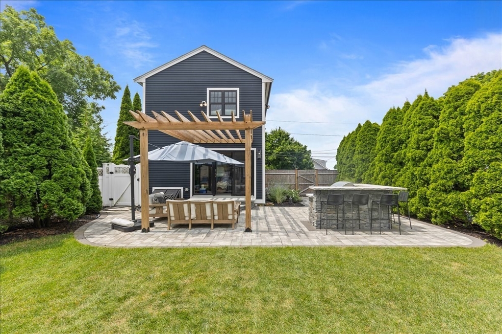 199 Wompatuck Road Hingham, MA 02043 - Photo 22 of 30