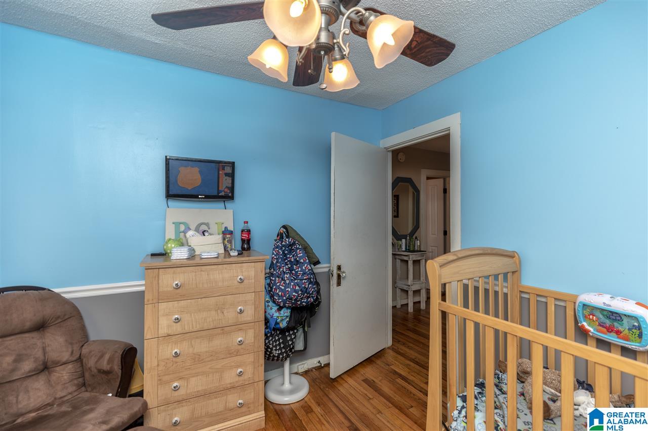 622 South Parkell Avenue Bessemer, AL 35023 - Photo 20 of 26