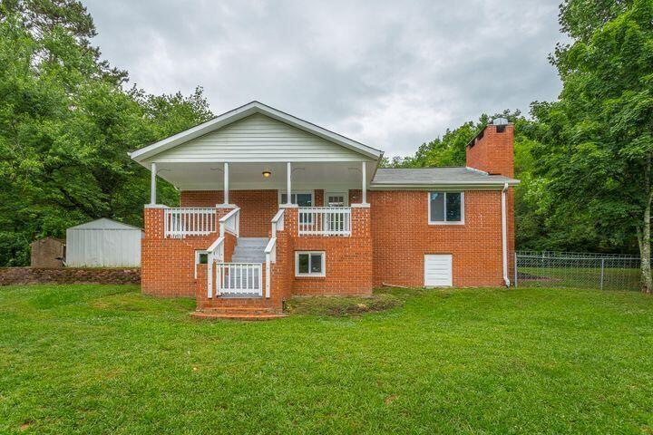 129 Mission Ridge Road Rossville, GA 30741 - Photo 1 of 18 mission ridge rd