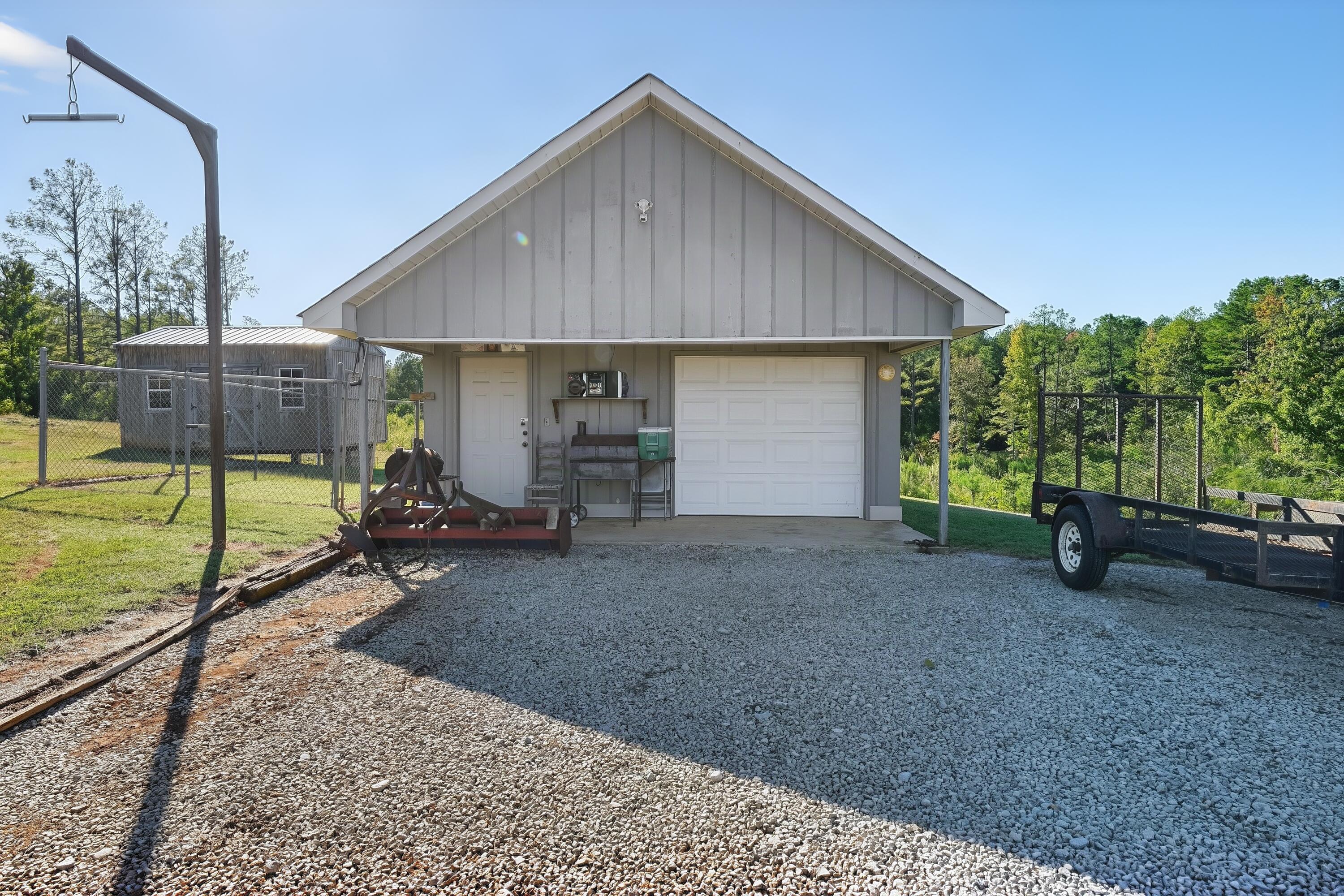 3575 Shiloh Road Mantachie, MS 38855 - Photo 44 of 55 Gallery Image 44