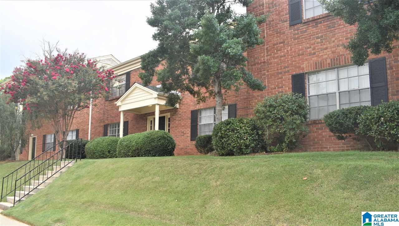 3429 Sandner Court, Unit A Birmingham, AL 35209 - Photo 29 of 29