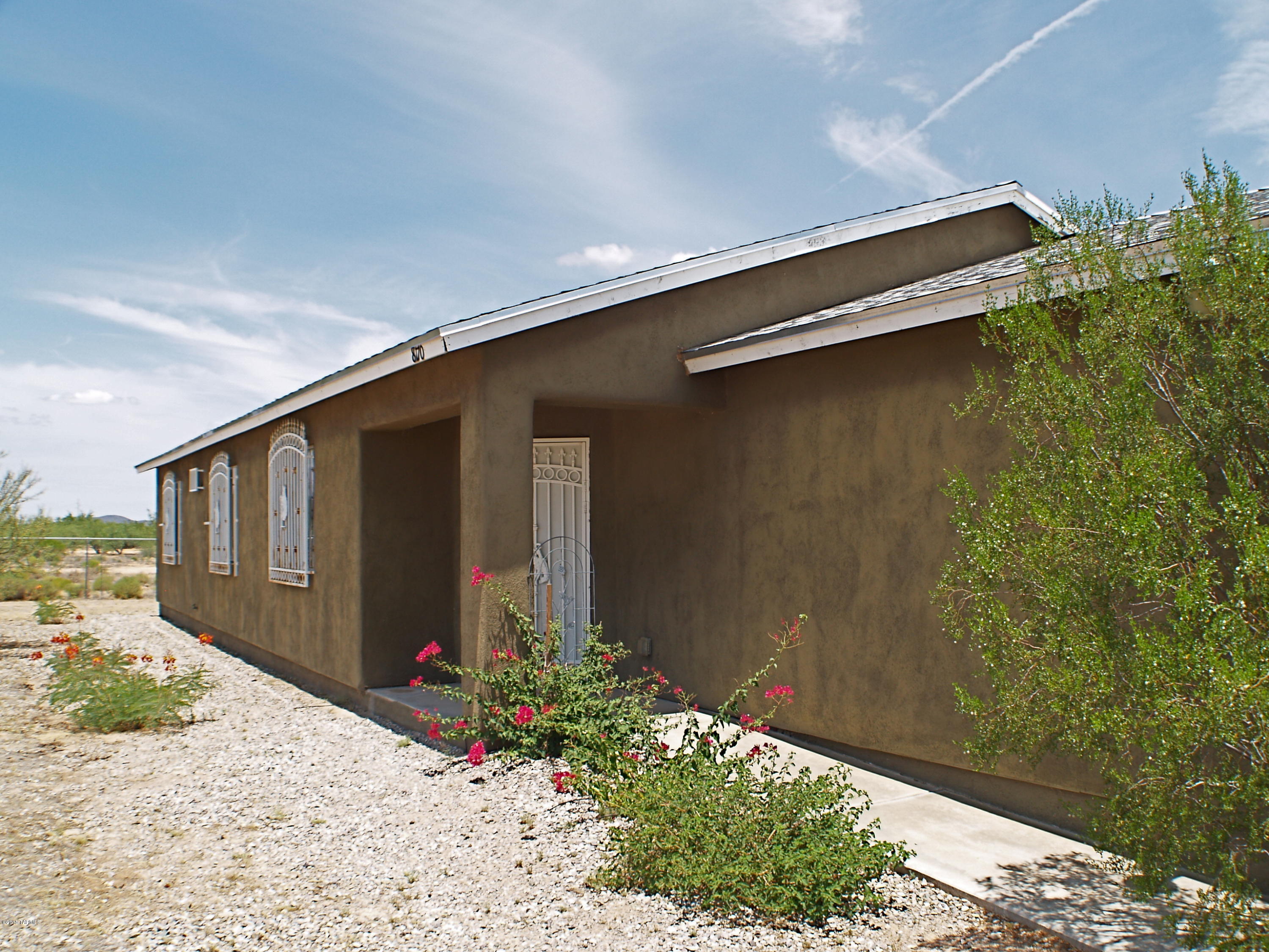 8170 South Marstellar Road Tucson, AZ 85736 - Photo 1 of 32 Gallery Image 1