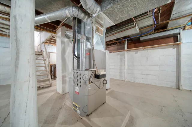 $150,000 | 715 Woodlawn Avenue, Jackson, MI 49203