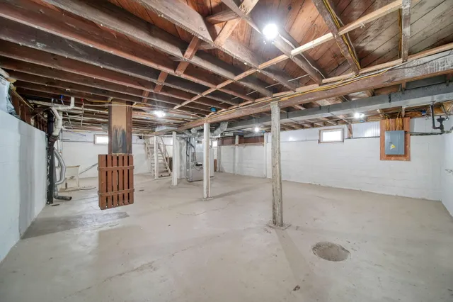 $150,000 | 715 Woodlawn Avenue, Jackson, MI 49203