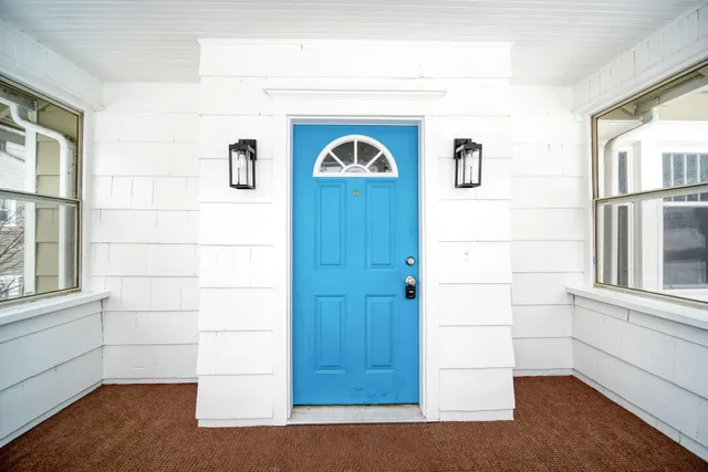 $150,000 | 715 Woodlawn Avenue, Jackson, MI 49203