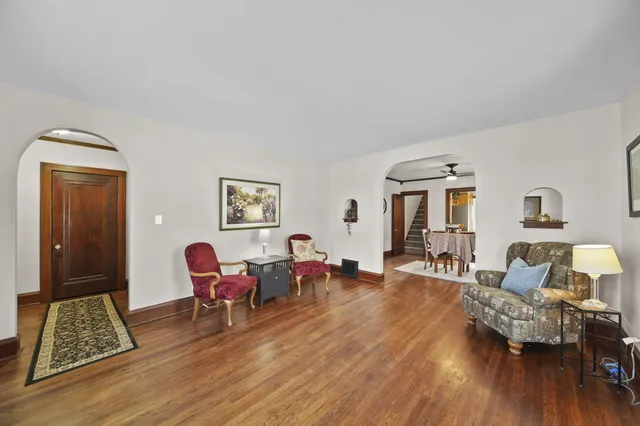 $150,000 | 715 Woodlawn Avenue, Jackson, MI 49203