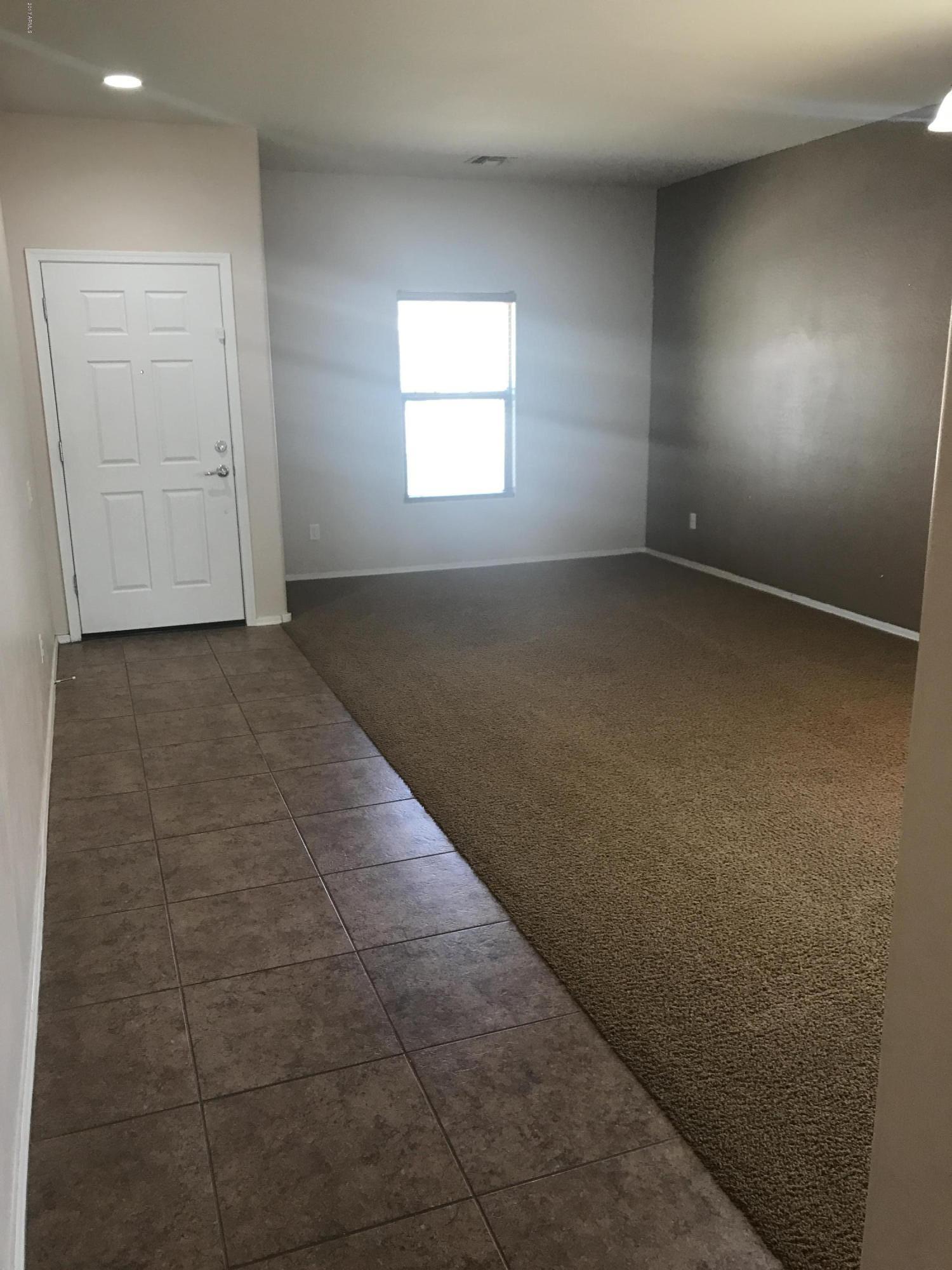 43472 West Magnolia Road Maricopa, AZ 85138 - Photo 2 of 33 Entry, Formal Living & Dining Rooms