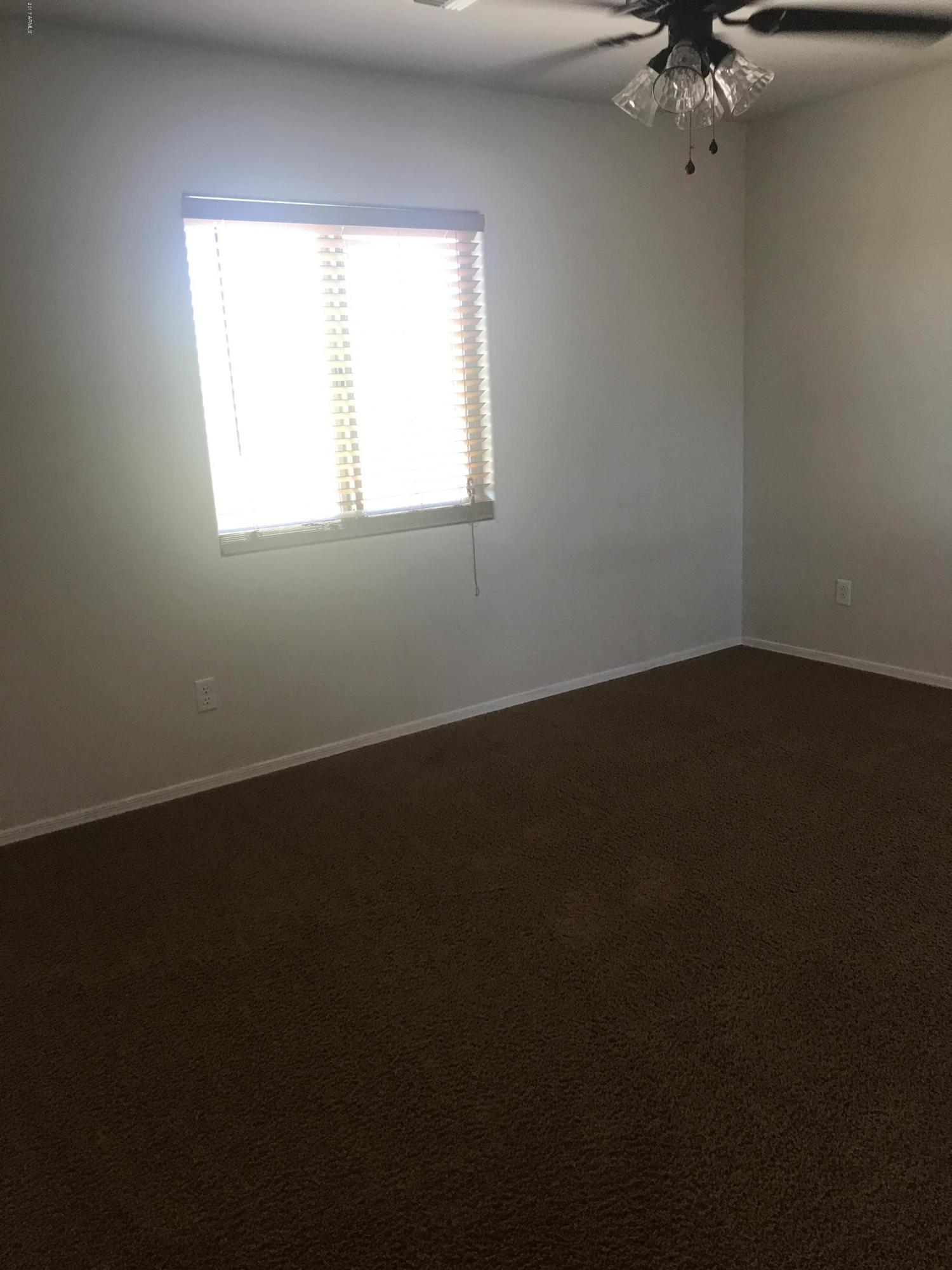 43472 West Magnolia Road Maricopa, AZ 85138 - Photo 27 of 33 Bedroom 3