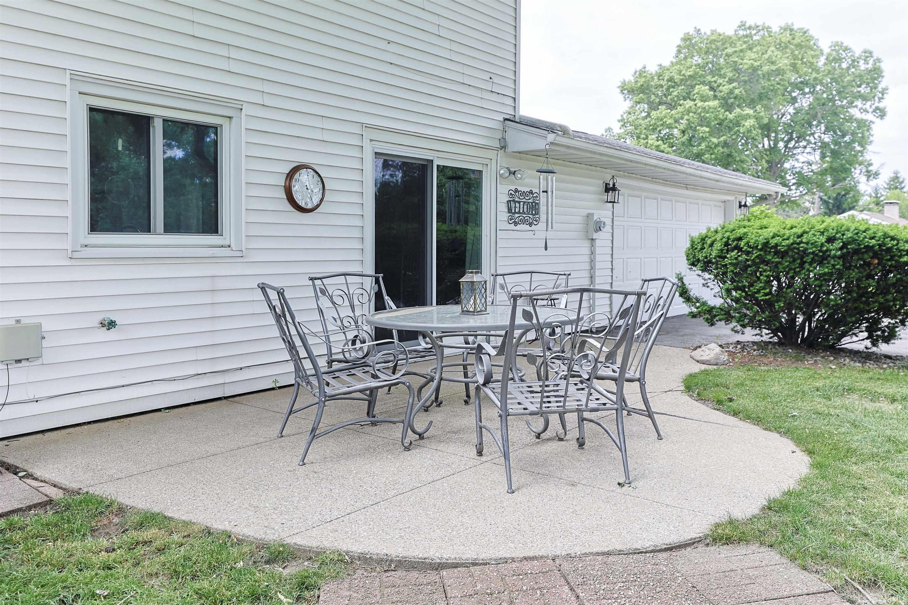 5402 Miami Road South Bend, IN 46614 - Photo 31 of 34