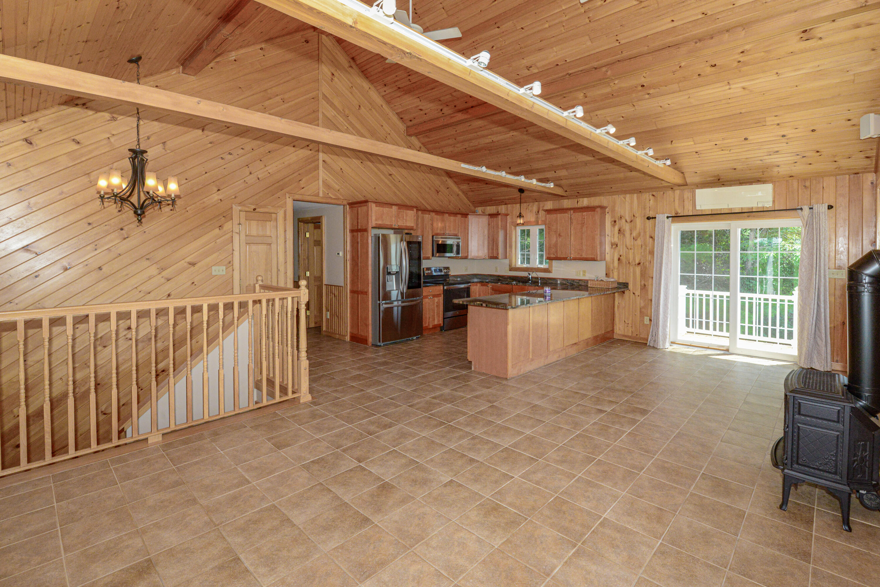 455 Christian Hill Road Lovell, ME 04051 - Photo 14 of 35 455 christian hill road-79