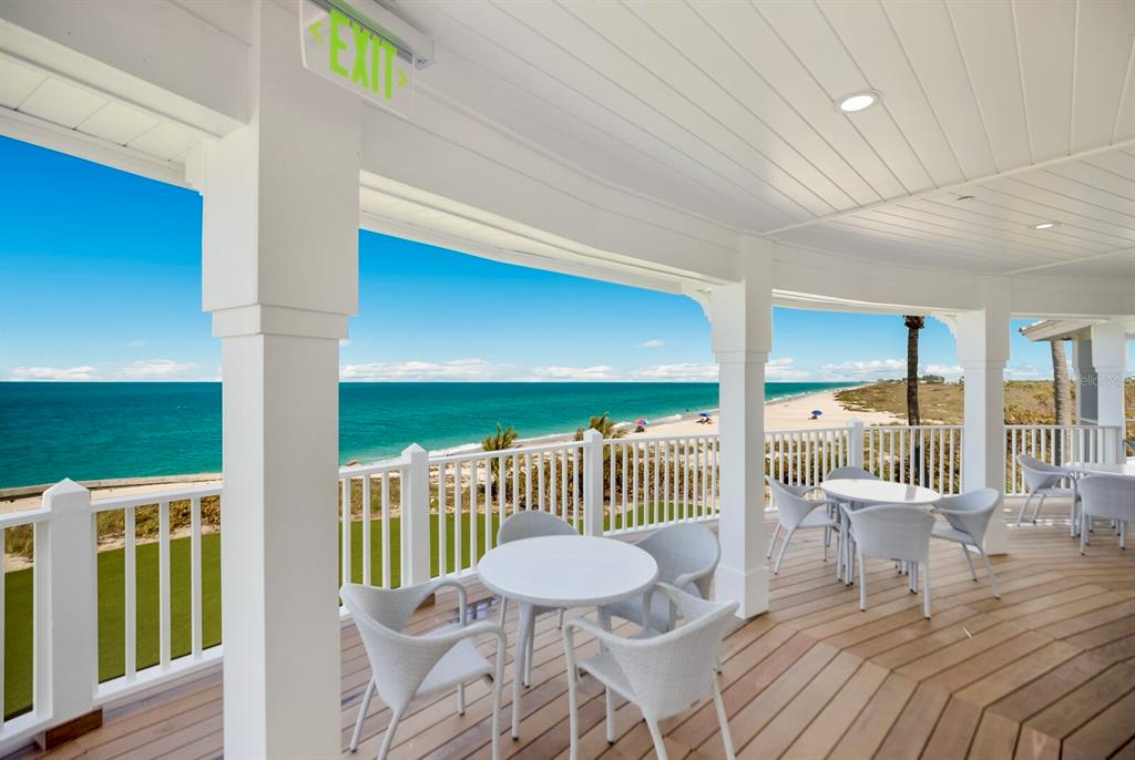 641 Boca Bay Drive Boca Grande, FL 33921 - Photo 67 of 74 a outdoor space with chairs