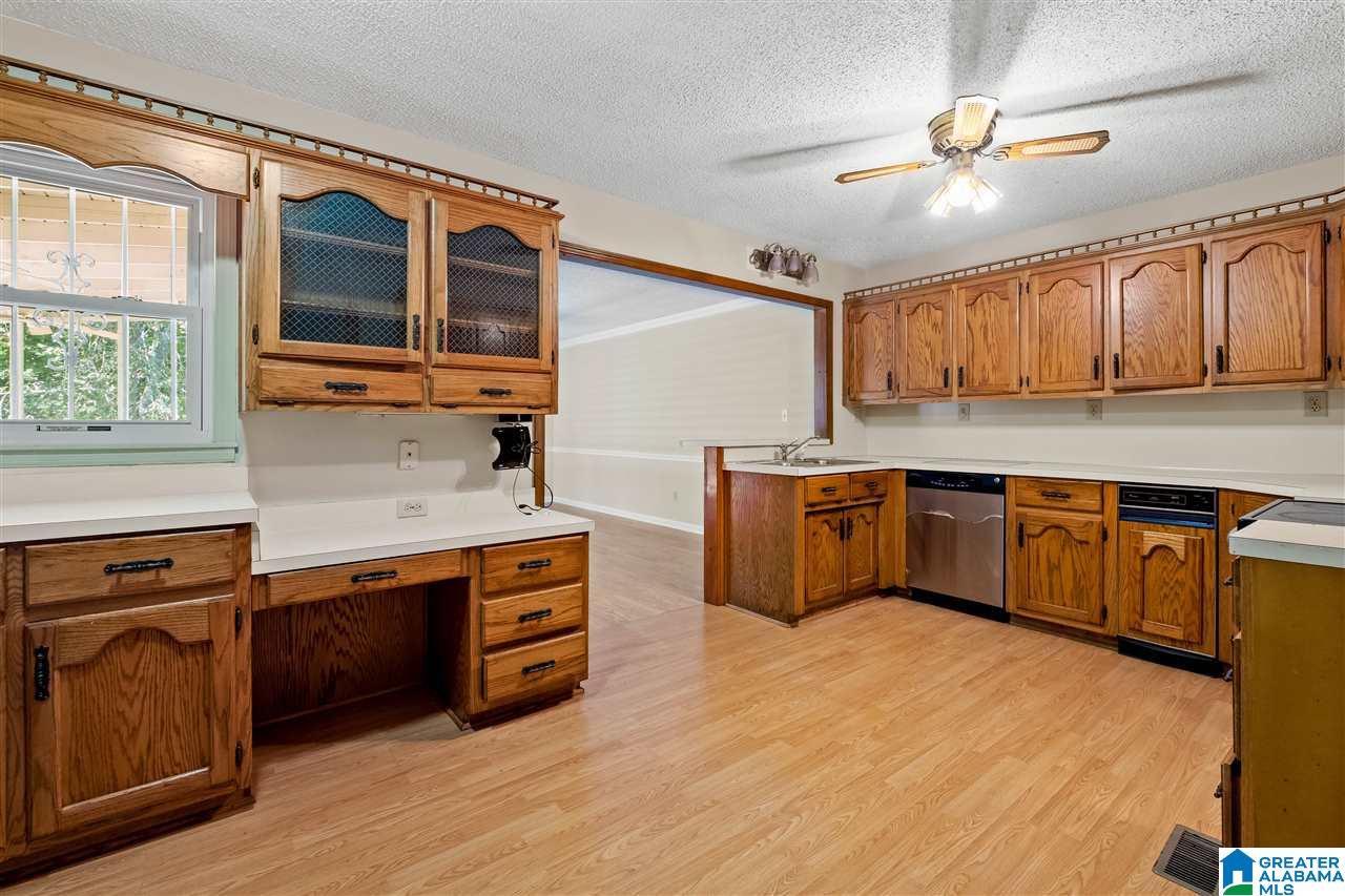 1708 Old Springville Road Center Point, AL 35215 - Photo 5 of 24