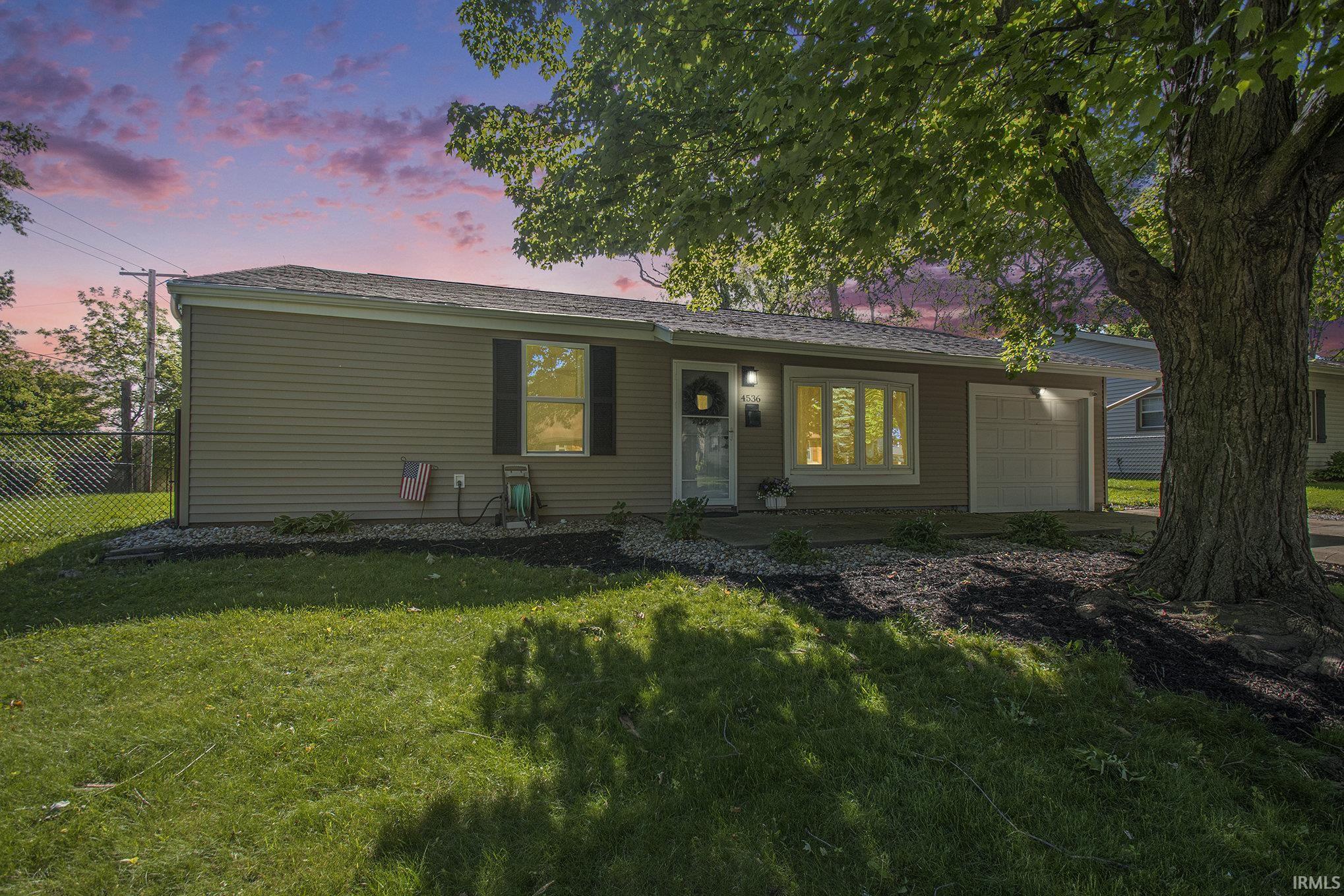 4536 East MacGregor Road South Bend, IN 46614 - Photo 1 of 34 Gallery Image 1