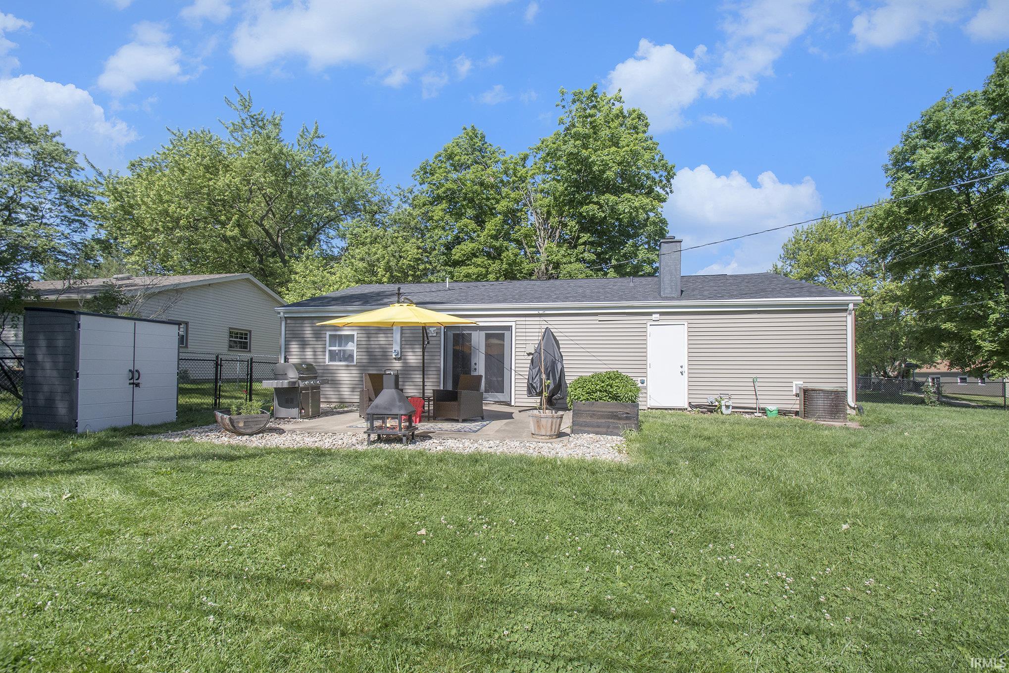 4536 East MacGregor Road South Bend, IN 46614 - Photo 23 of 34 Gallery Image 23