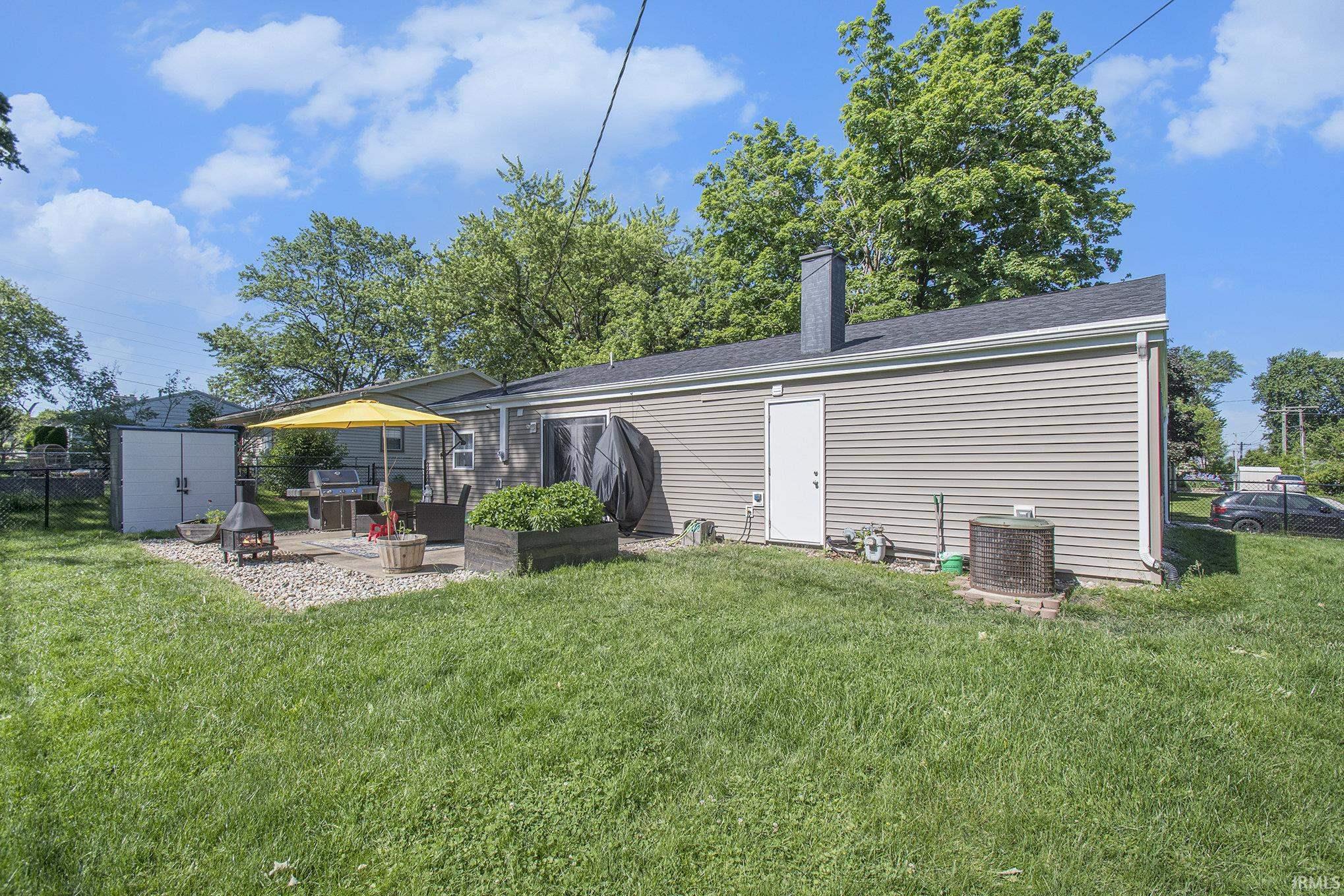 4536 East MacGregor Road South Bend, IN 46614 - Photo 24 of 34 Gallery Image 24