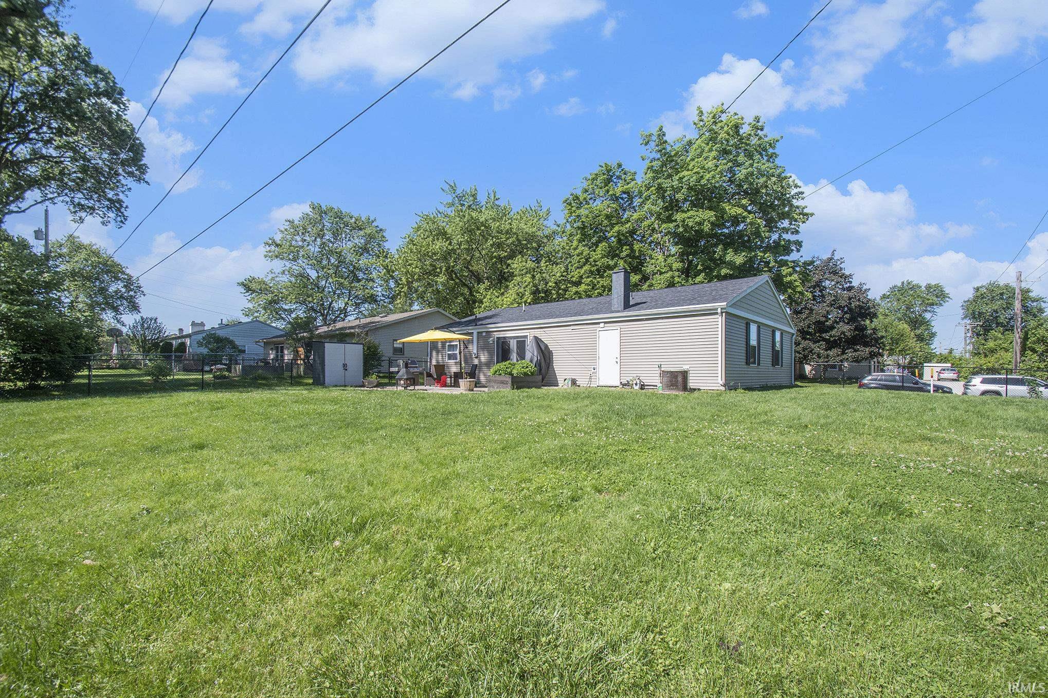 4536 East MacGregor Road South Bend, IN 46614 - Photo 25 of 34 Gallery Image 25