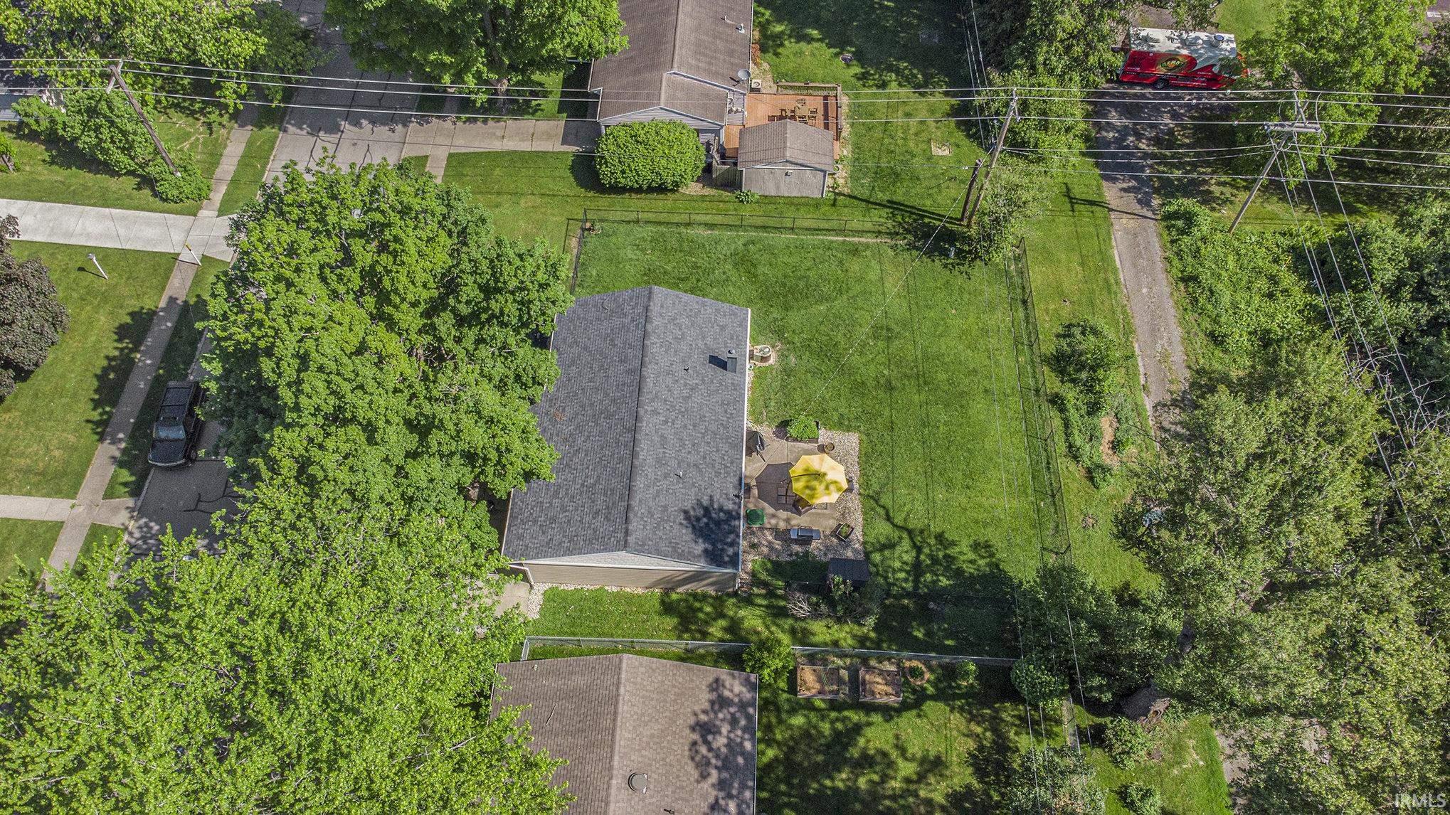 4536 East MacGregor Road South Bend, IN 46614 - Photo 27 of 34 Gallery Image 27