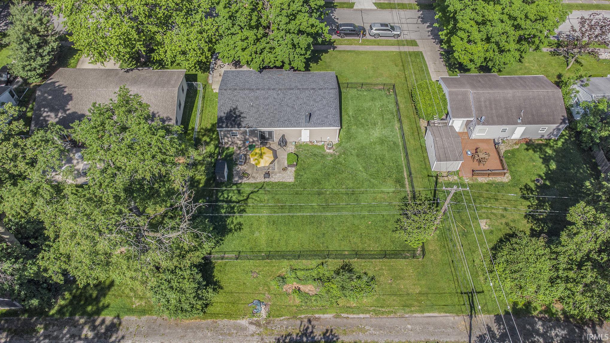 4536 East MacGregor Road South Bend, IN 46614 - Photo 28 of 34 Gallery Image 28