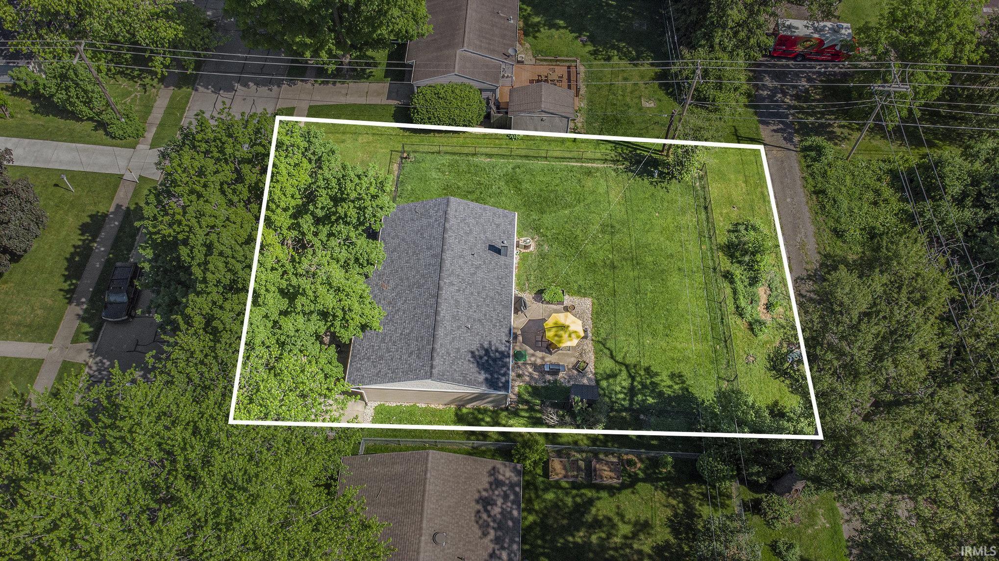 4536 East MacGregor Road South Bend, IN 46614 - Photo 32 of 34 Gallery Image 32