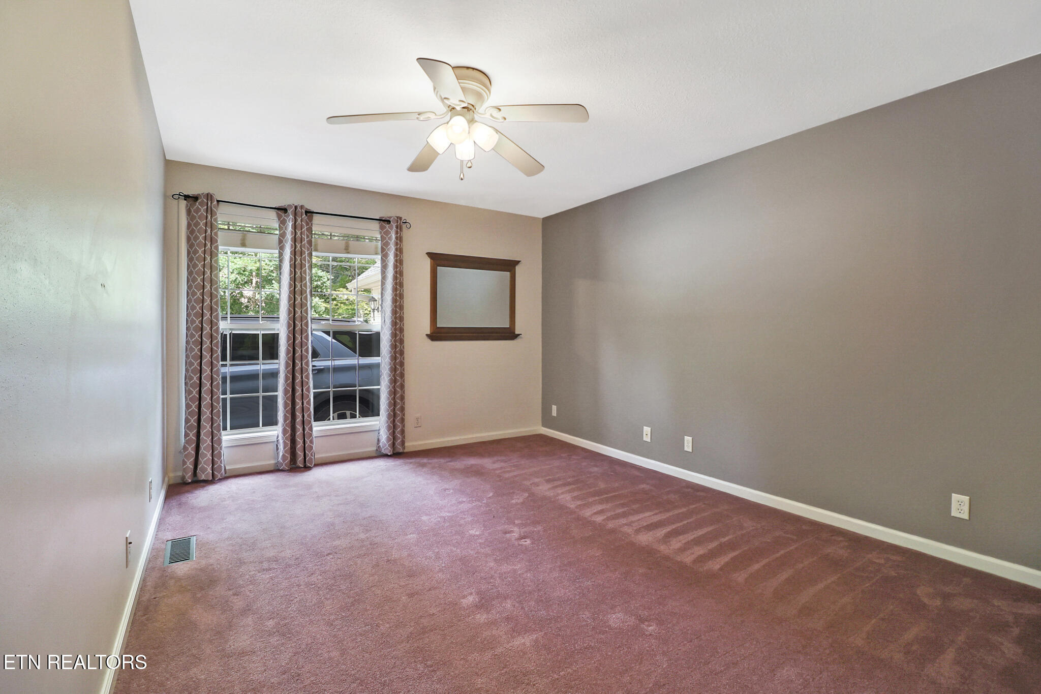 102 Rotherham Drive Crossville, TN 38558 - Photo 27 of 55 GUEST BEDROOM #3