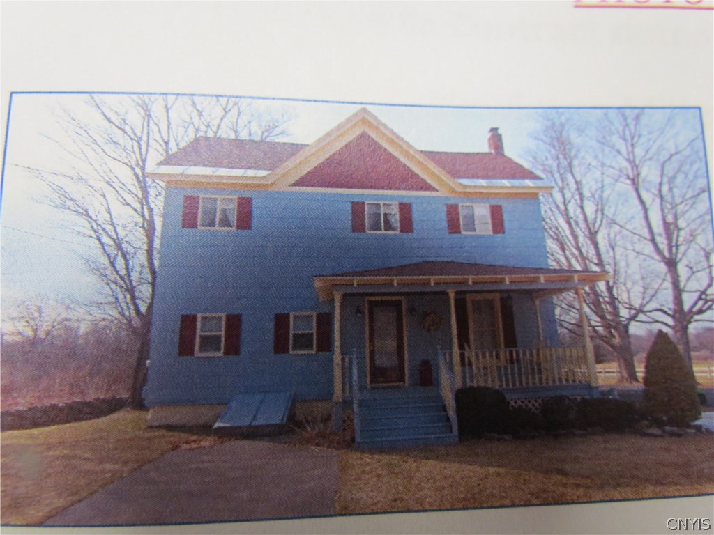 2863 King Road Paris, NY 13456 - Photo 1 of 1 Gallery Image 1