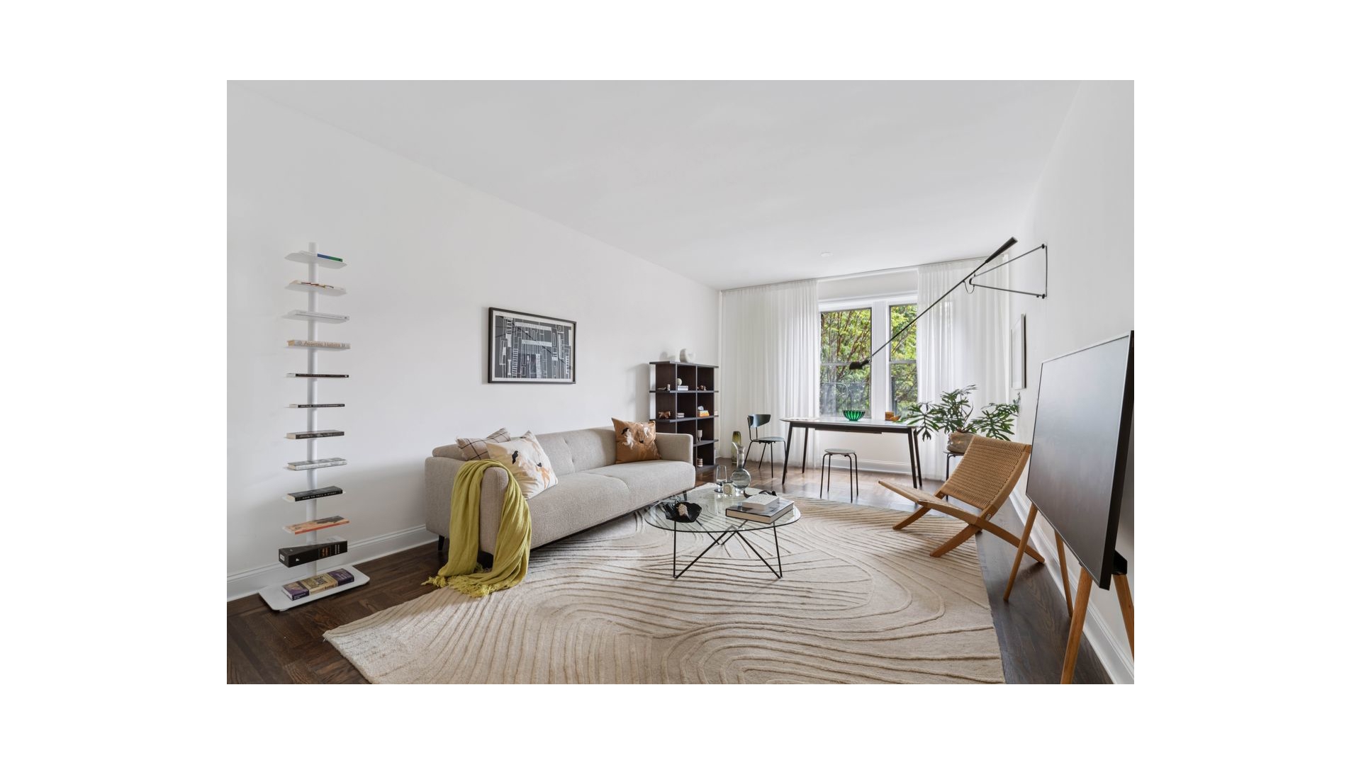 1075 Grand Concourse, Unit 1G Bronx, NY 10452 - Photo 1 of 9