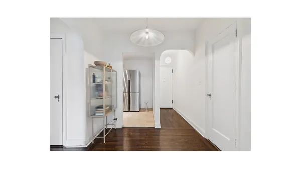 a bathroom with a sink toilet and tub