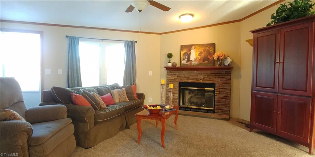 1603 Huffman Fork Road Purlear, NC 28665 - Photo 12 of 29