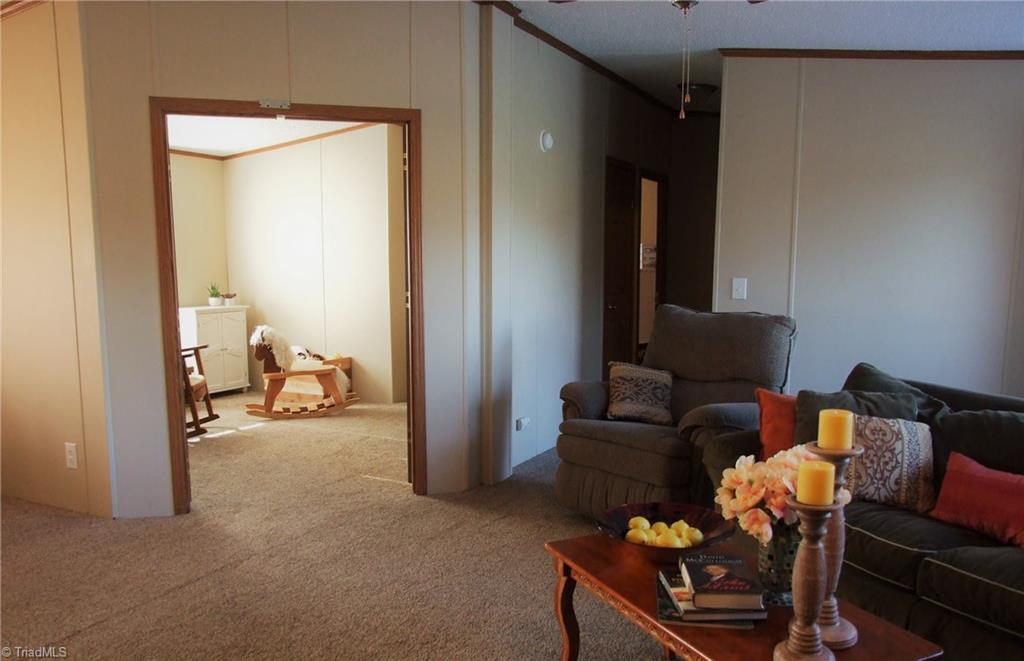 1603 Huffman Fork Road Purlear, NC 28665 - Photo 13 of 29