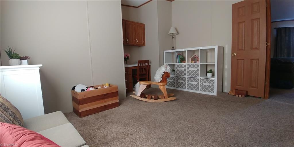 1603 Huffman Fork Road Purlear, NC 28665 - Photo 15 of 29