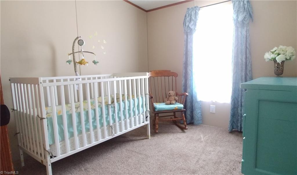 1603 Huffman Fork Road Purlear, NC 28665 - Photo 18 of 29