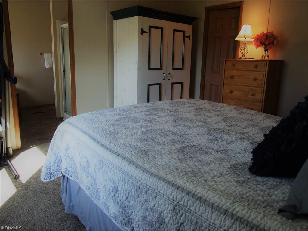 1603 Huffman Fork Road Purlear, NC 28665 - Photo 19 of 29