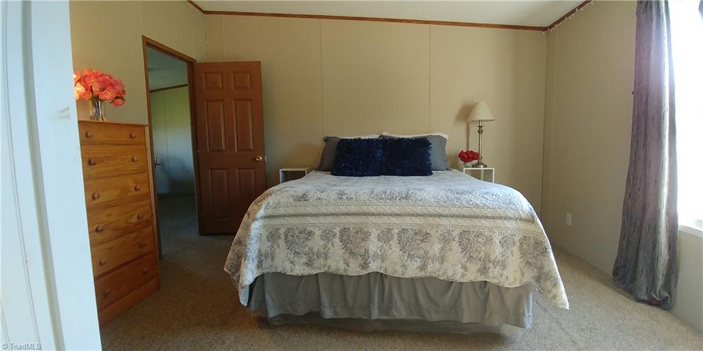 1603 Huffman Fork Road Purlear, NC 28665 - Photo 21 of 29