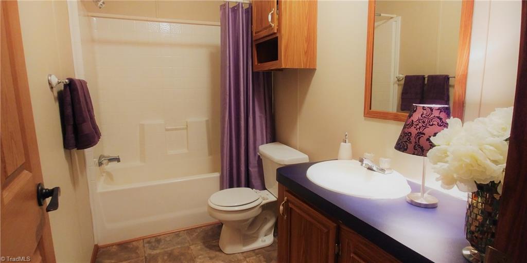 1603 Huffman Fork Road Purlear, NC 28665 - Photo 22 of 29