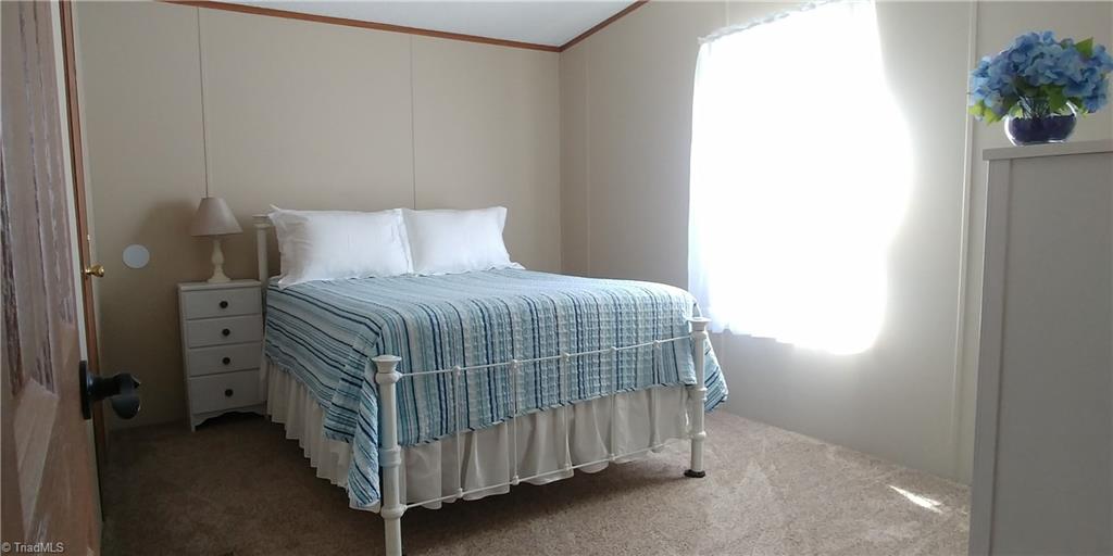 1603 Huffman Fork Road Purlear, NC 28665 - Photo 24 of 29