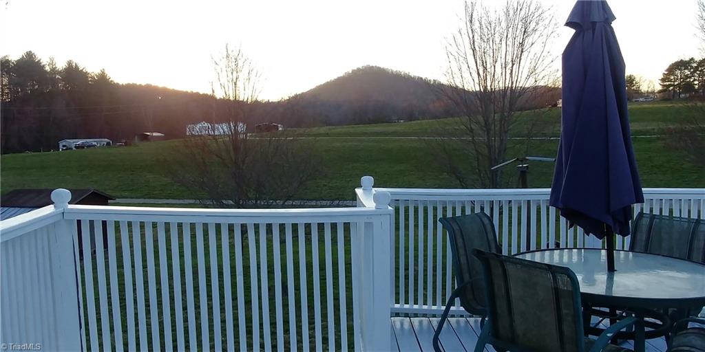 1603 Huffman Fork Road Purlear, NC 28665 - Photo 29 of 29
